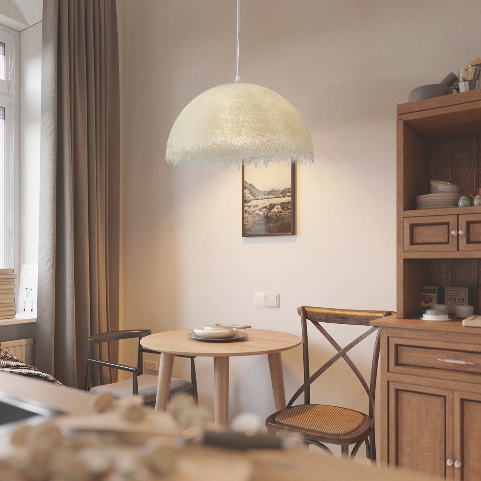 Selyntz Pendant Light