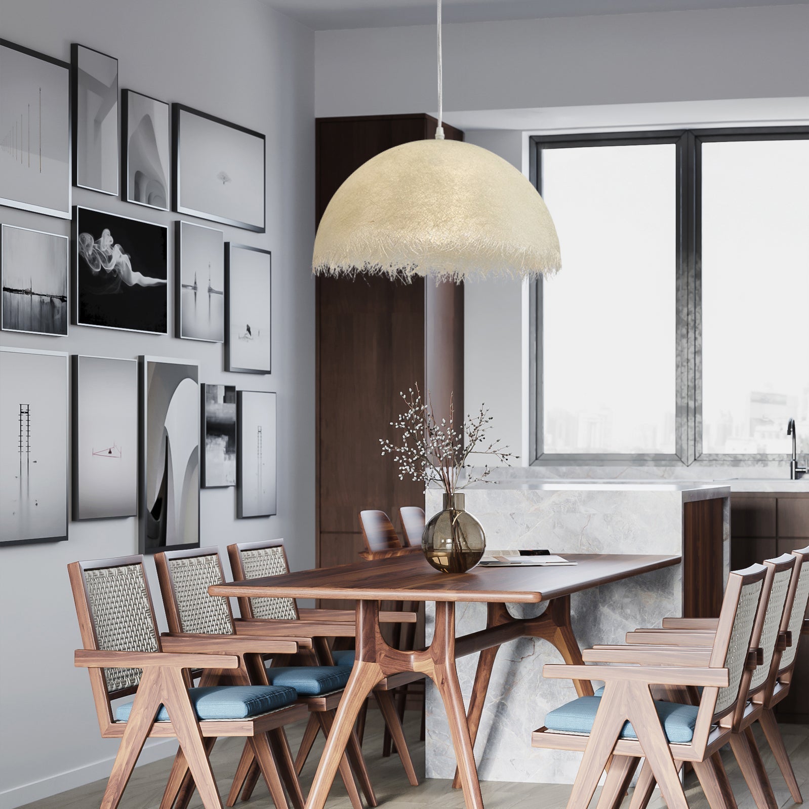 Selyntz Pendant Light