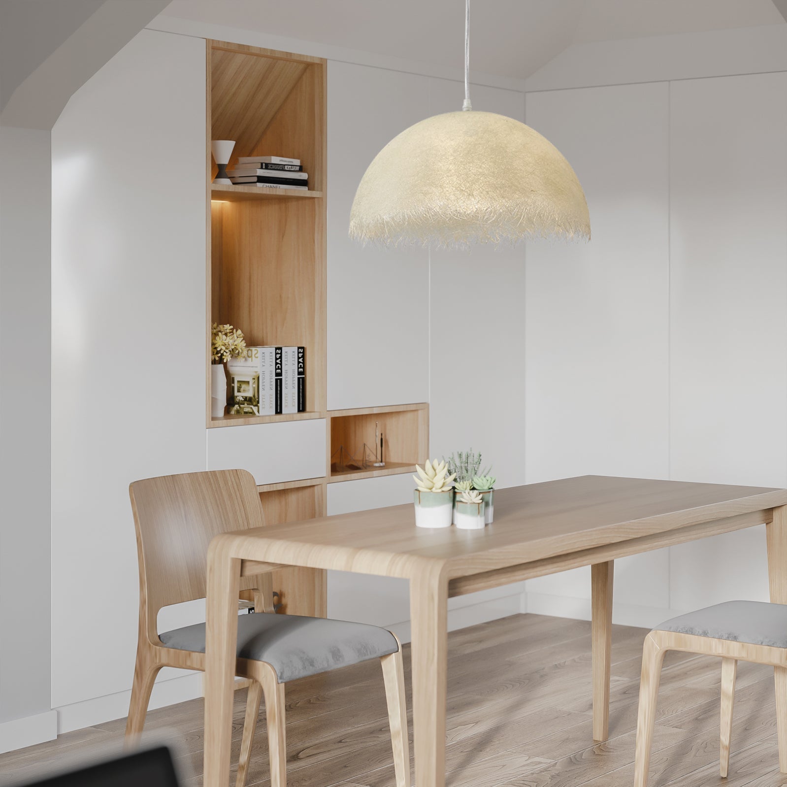 Selyntz Pendant Light