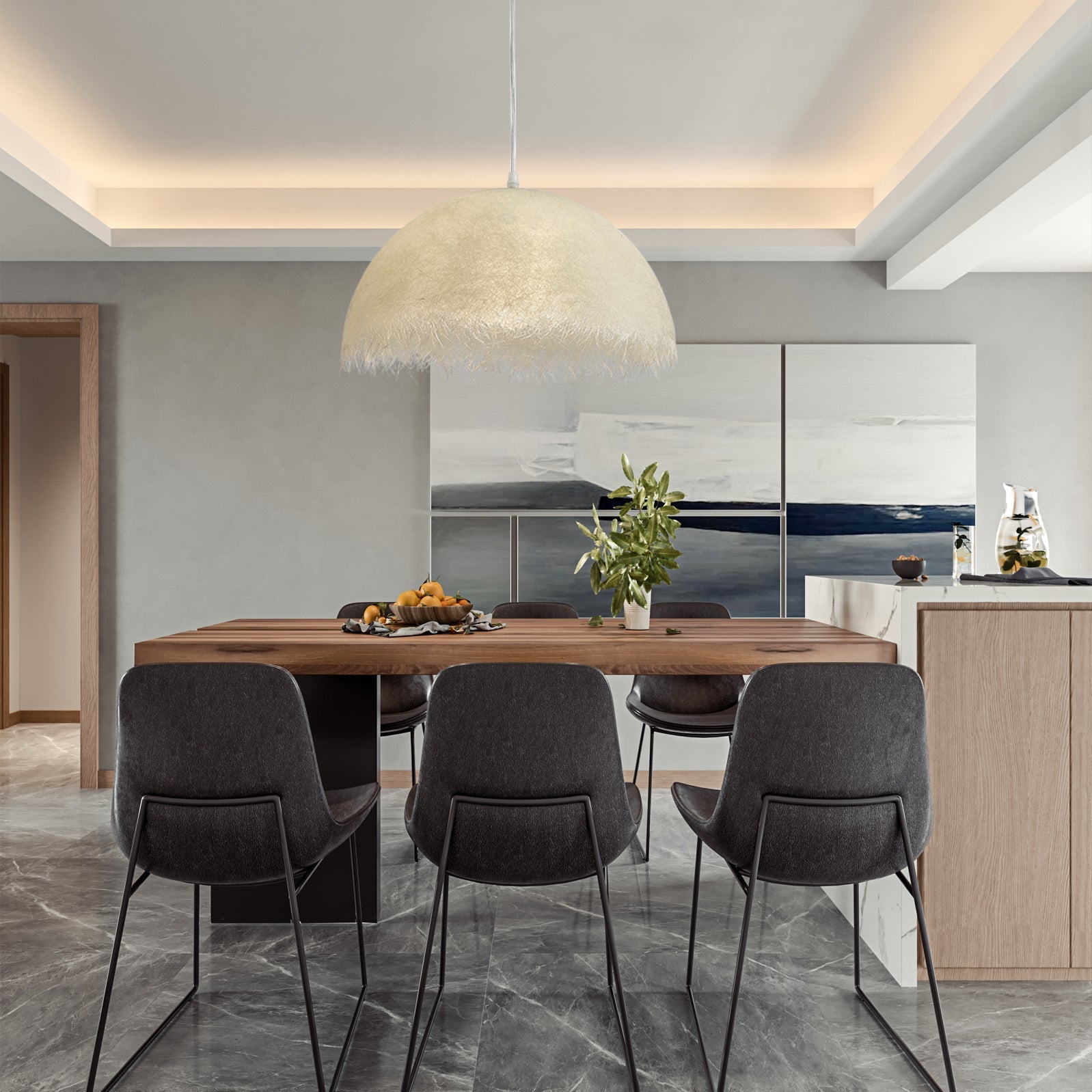 Selyntz Pendant Light