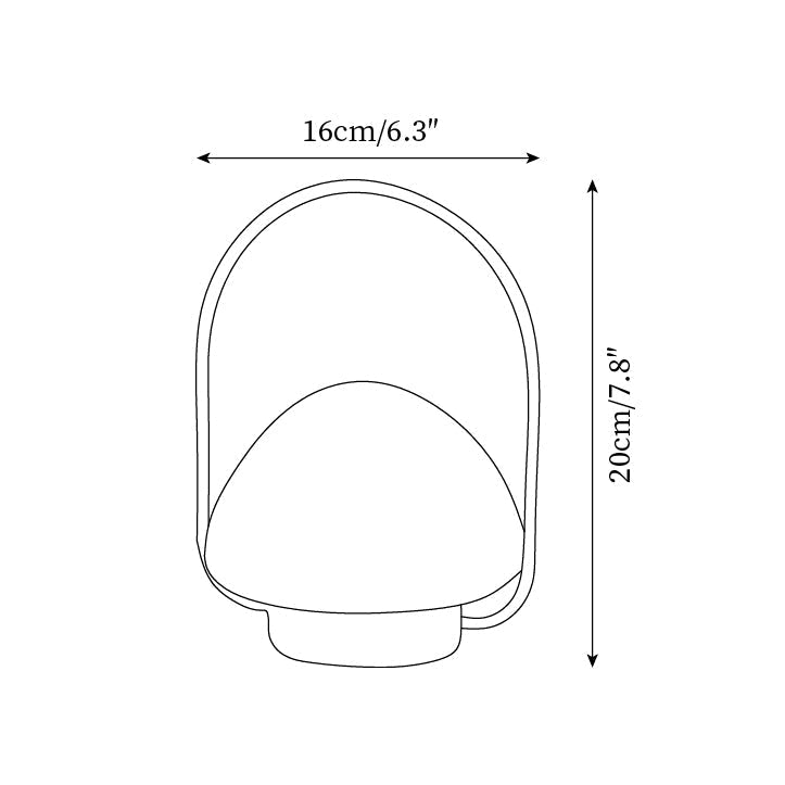 Joryan Table Lamp