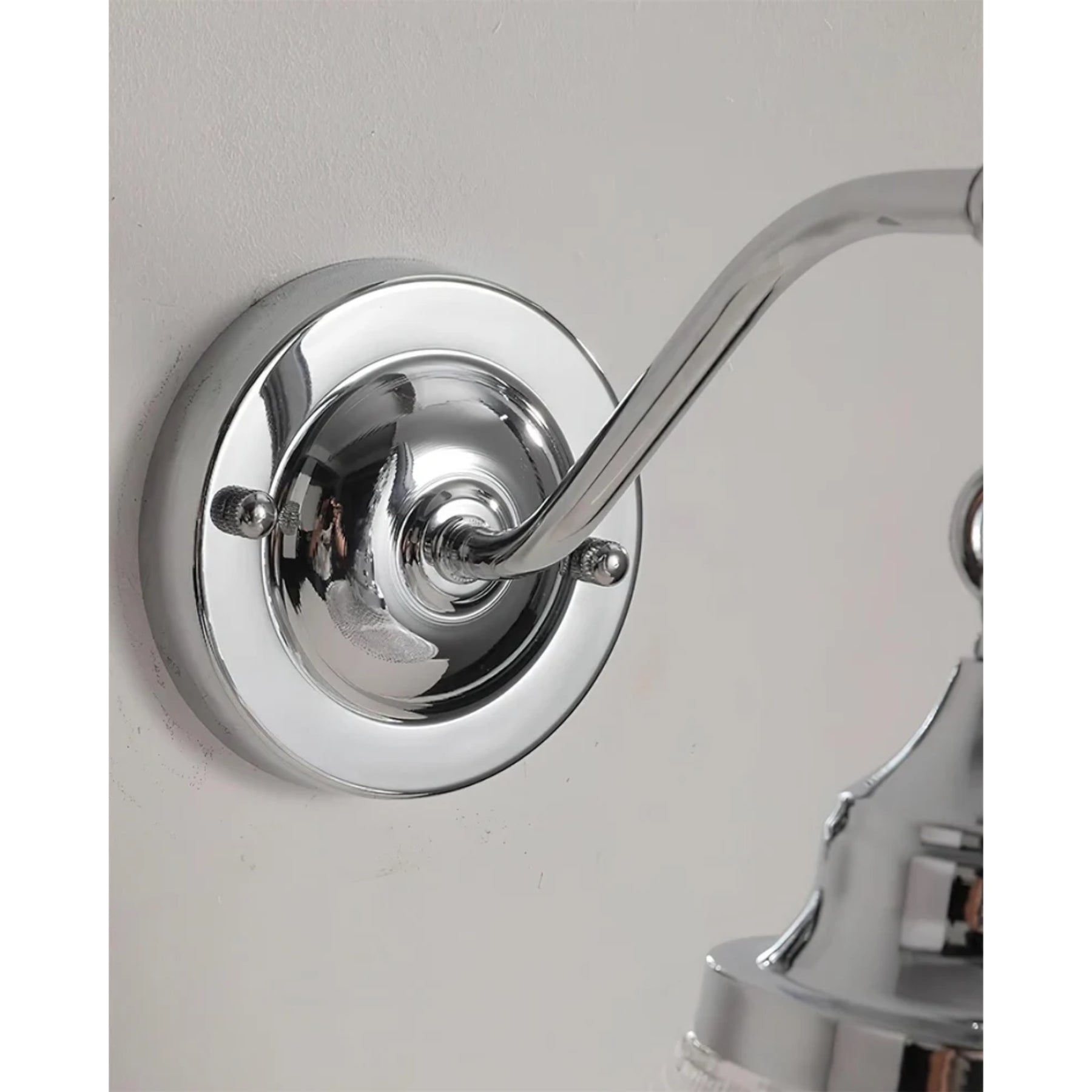 Jolessa Wall Light