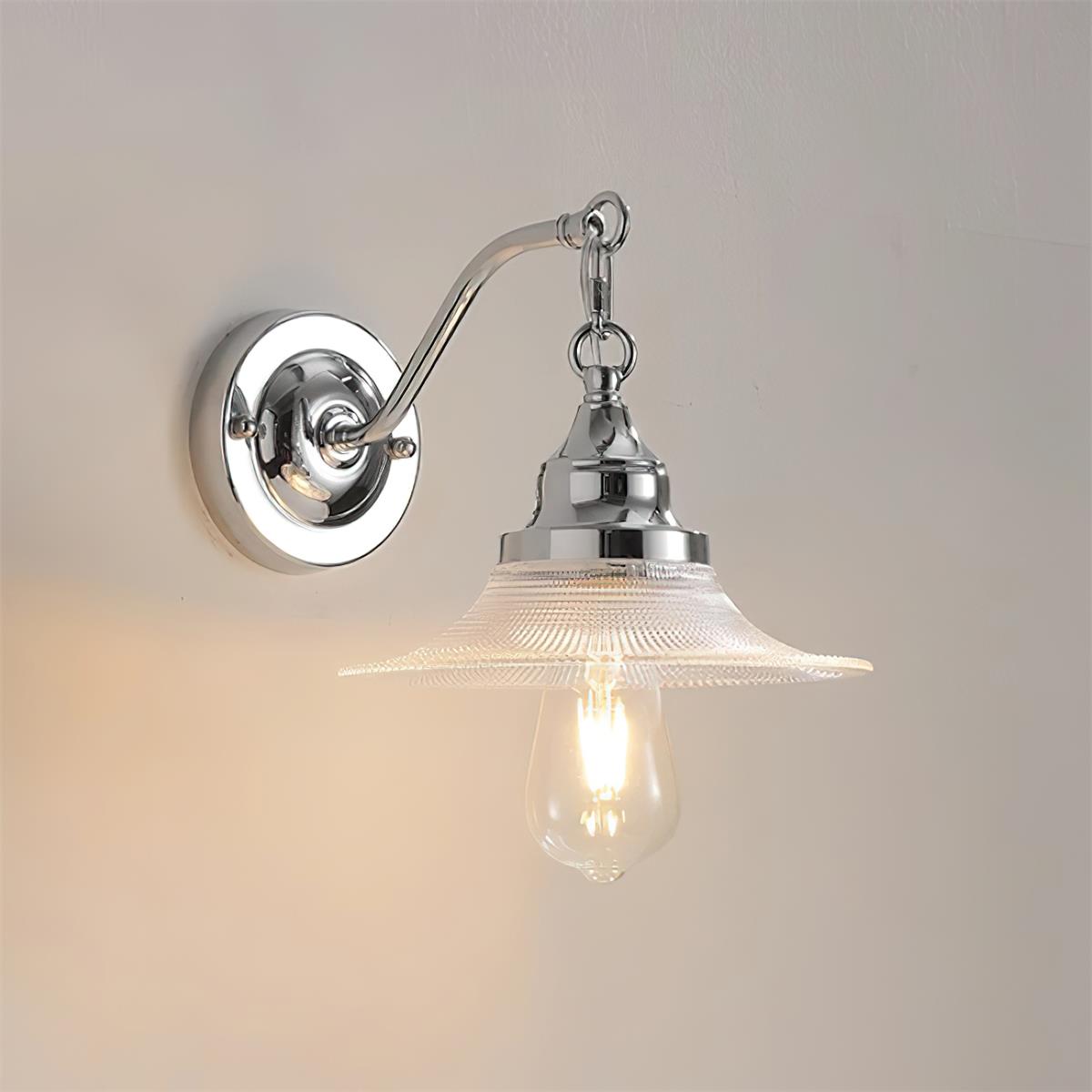 Jolessa Wall Light