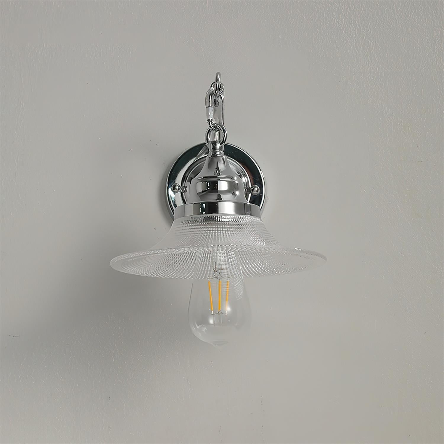 Jolessa Wall Light