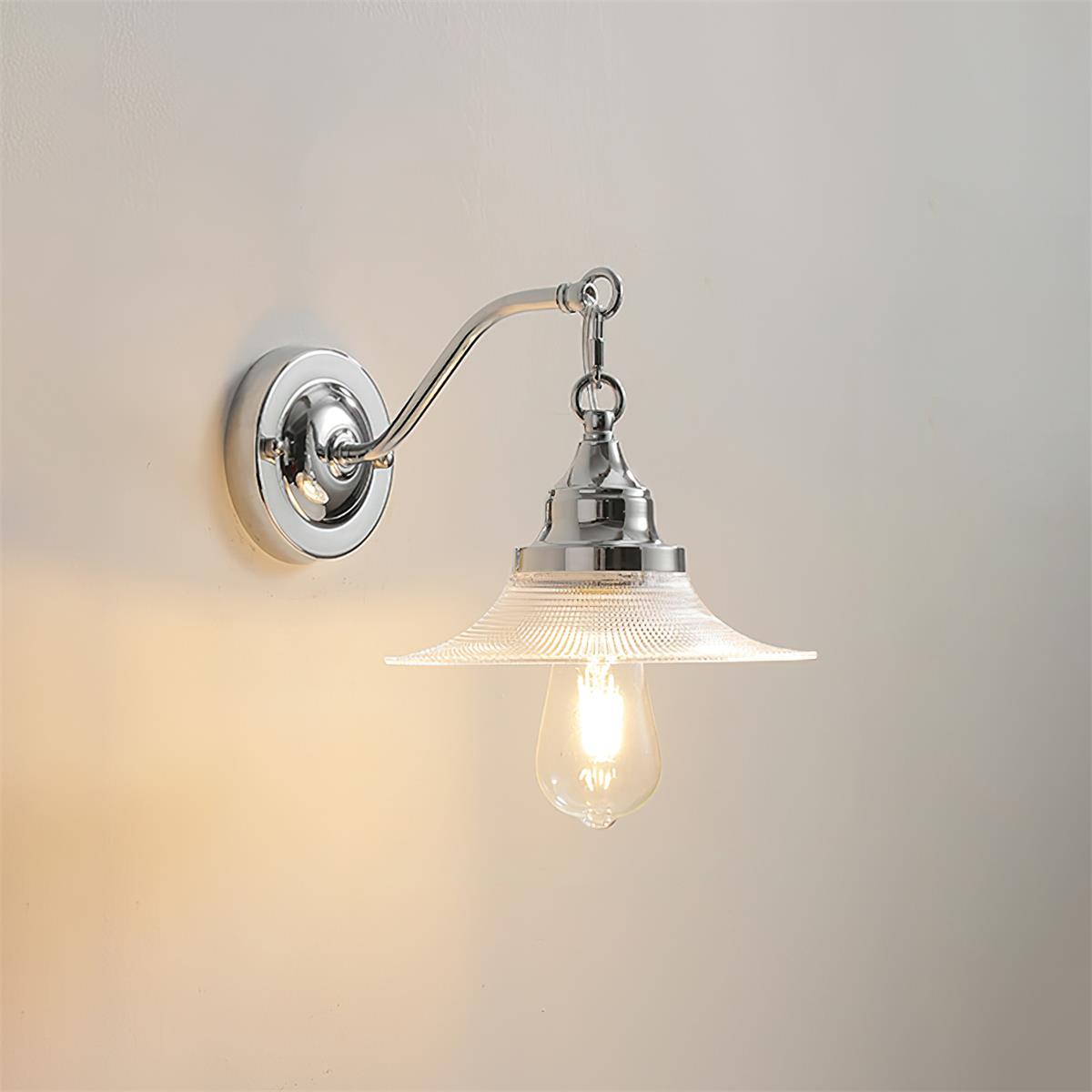 Jolessa Wall Light