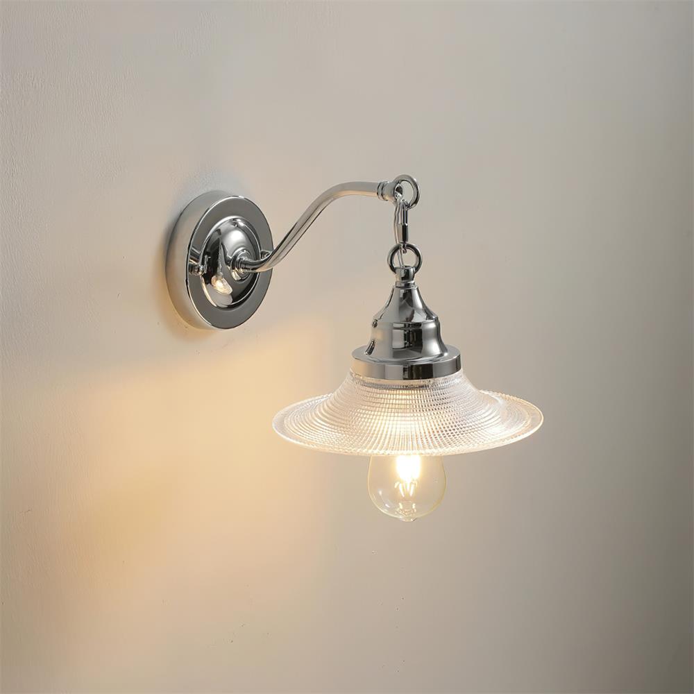 Jolessa Wall Light
