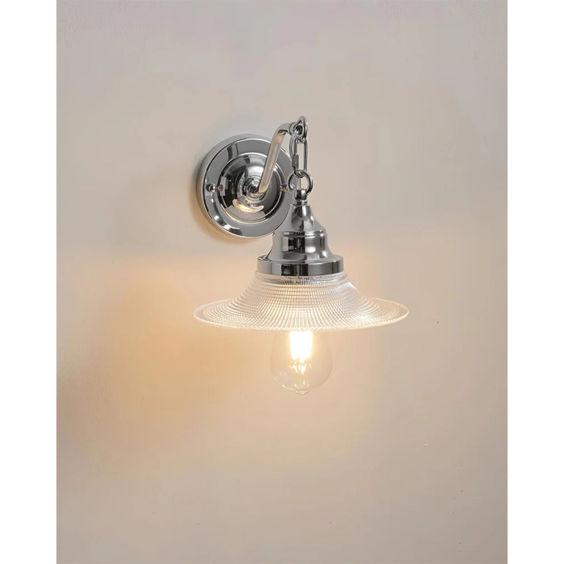 Jolessa Wall Light