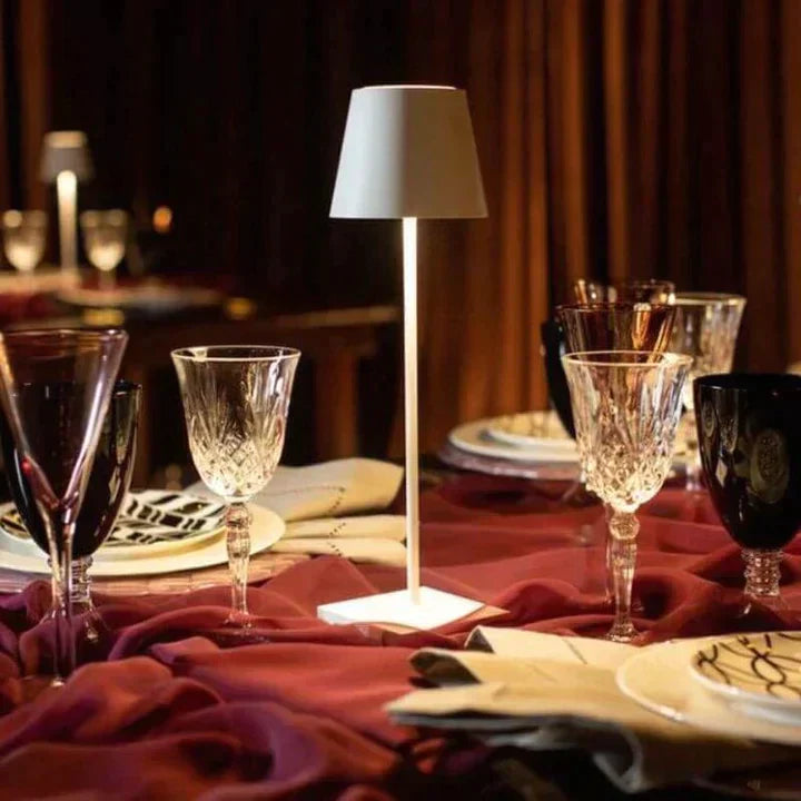 Callon Touch Table Lamp