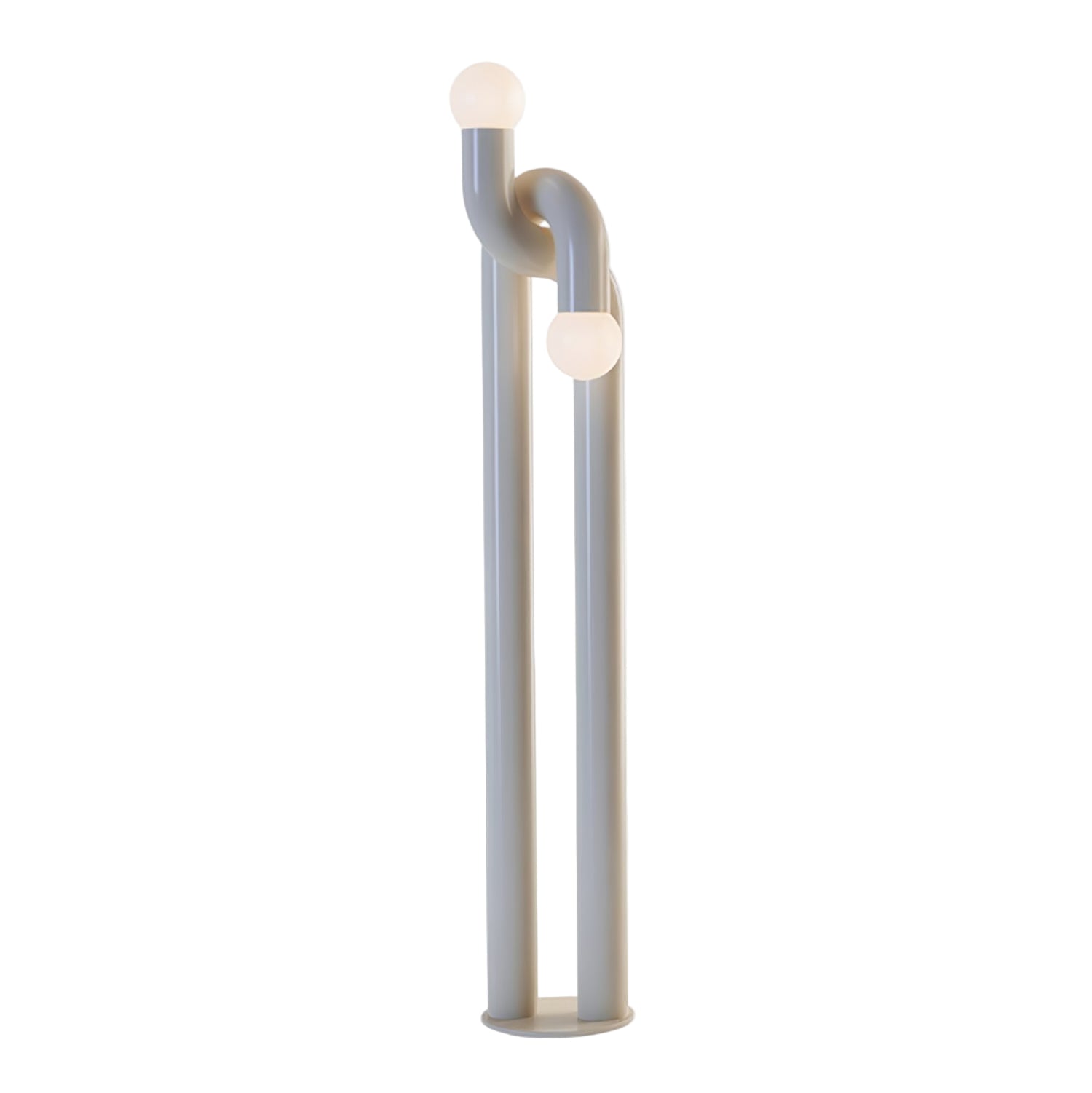 Lopuma Floor Lamp