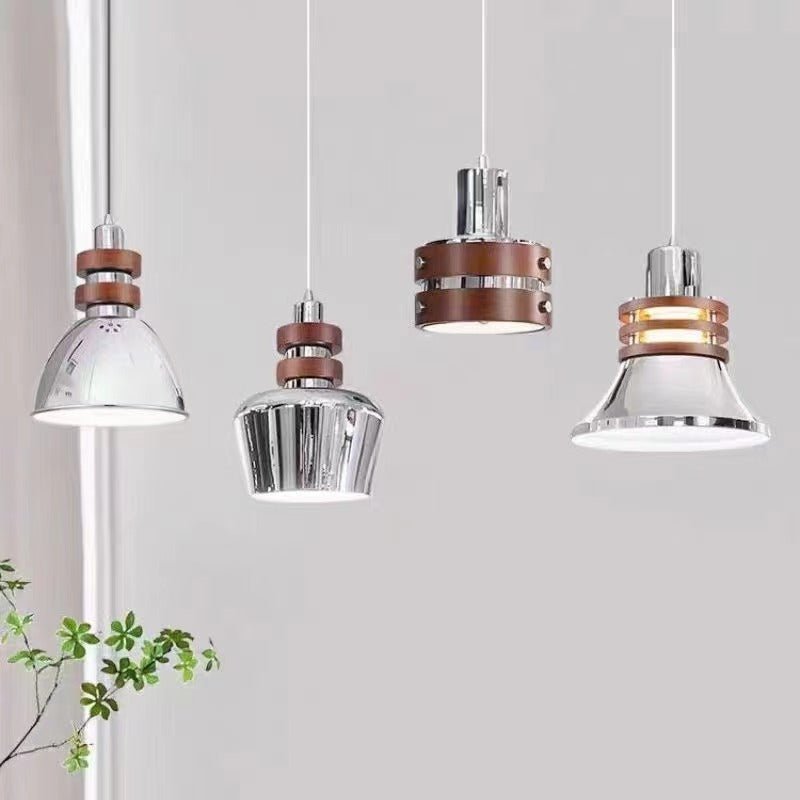 Bemy Pendant Light