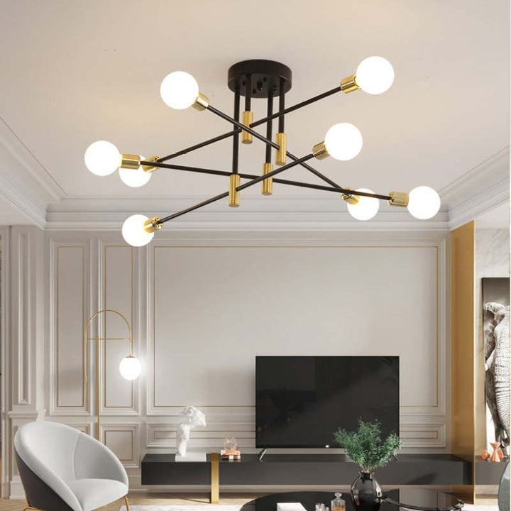 Coulon Ceiling Light