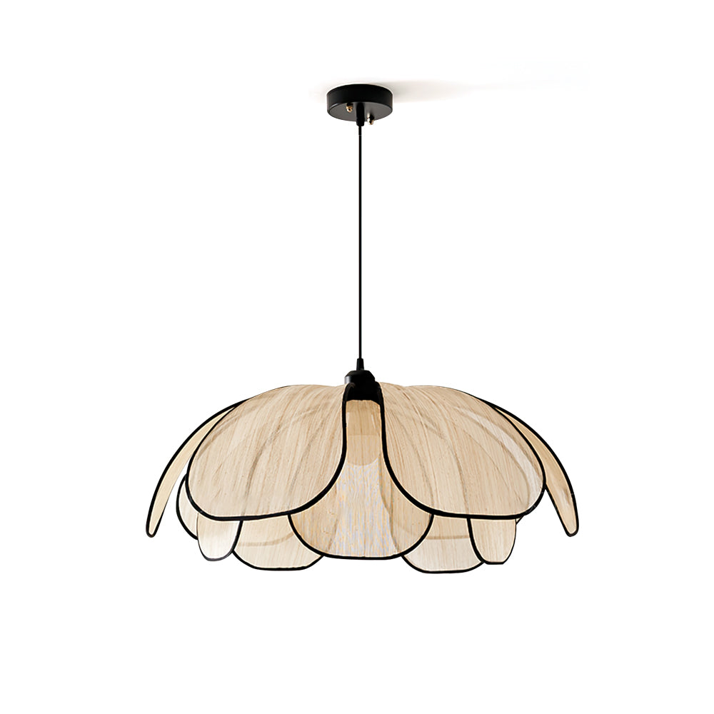 Fambolo Flower Pendant Light