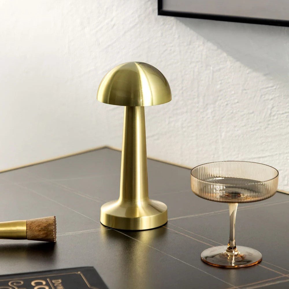 Panno Table Lamp