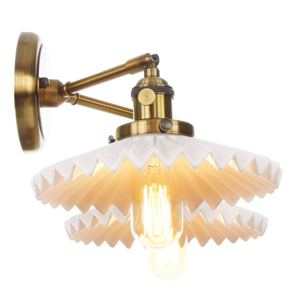Zelvio Double Wall Light