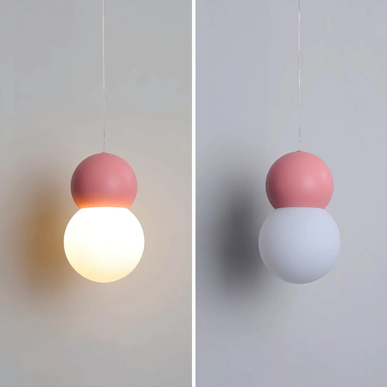 Tobulon Pendant Light