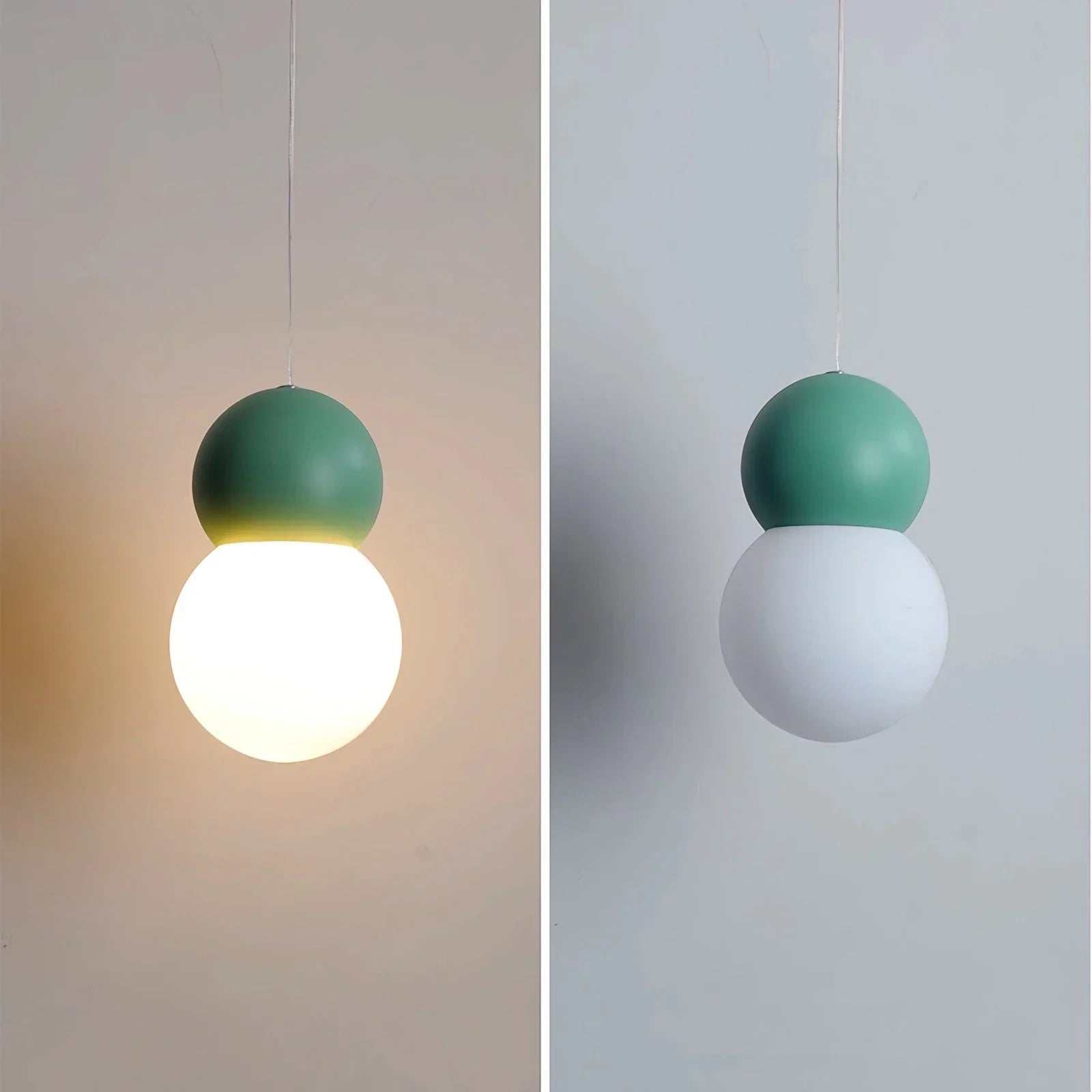 Tobulon Pendant Light