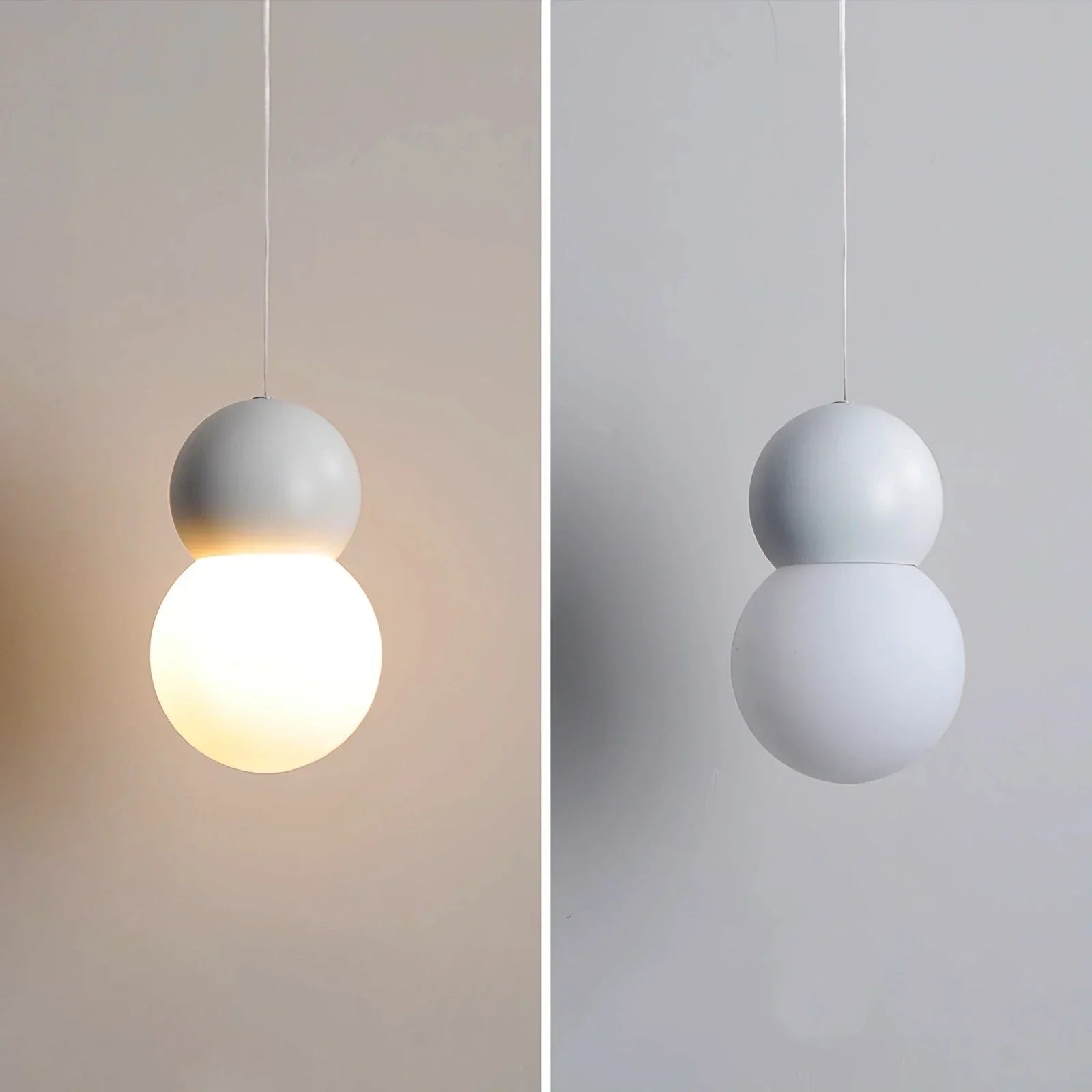 Tobulon Pendant Light