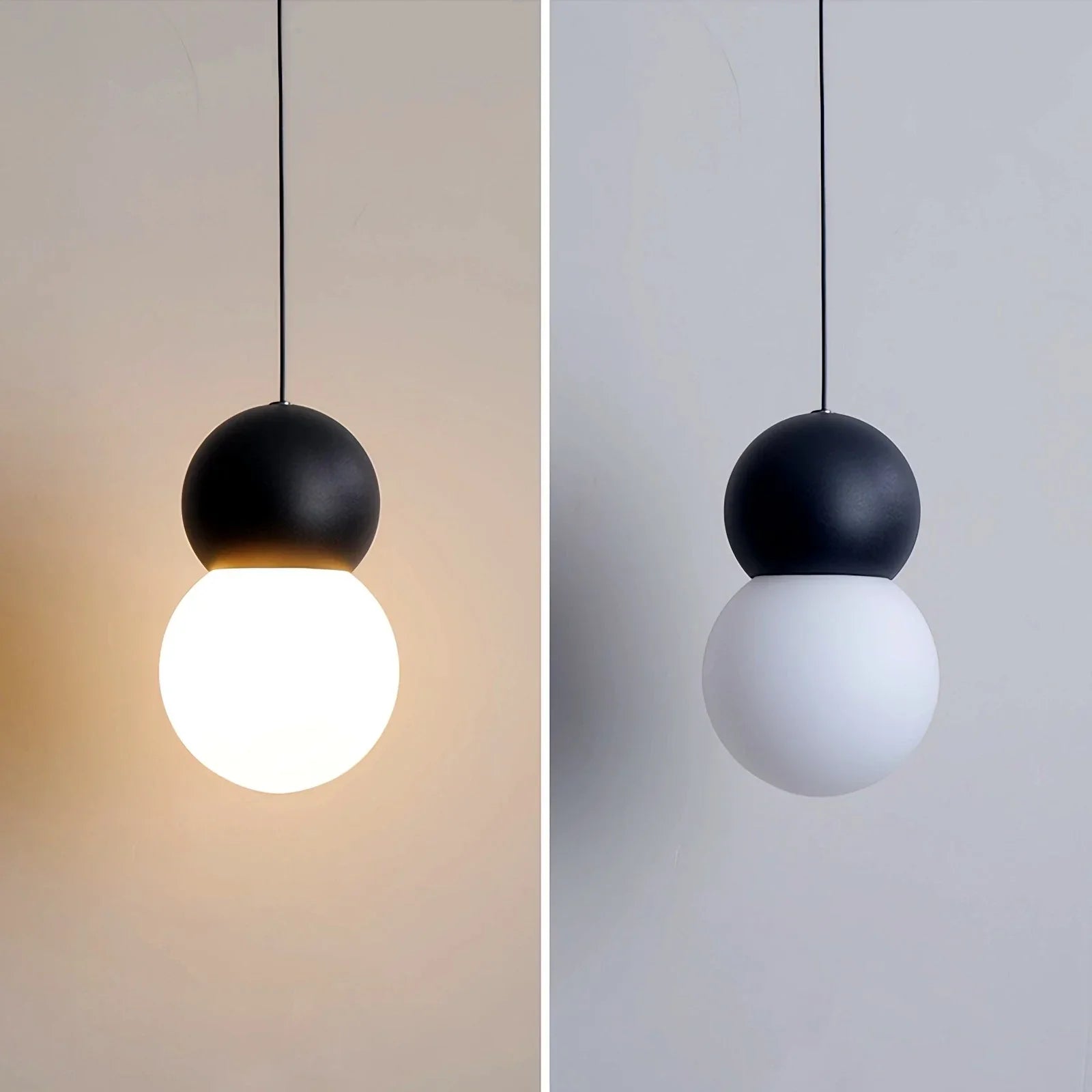 Tobulon Pendant Light