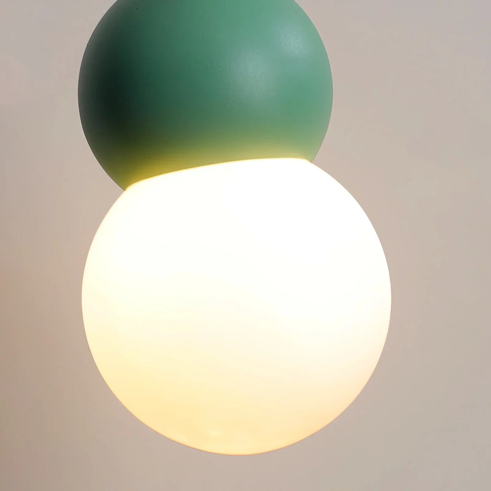 Tobulon Pendant Light
