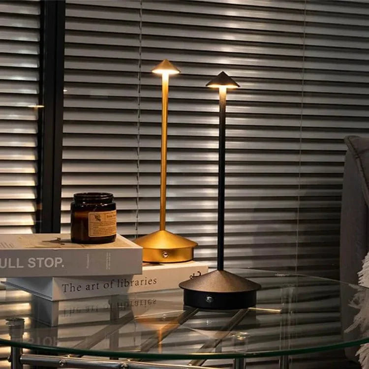 Arezo Pilar Table Lamp