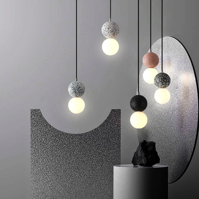 Aranso Pendant Light