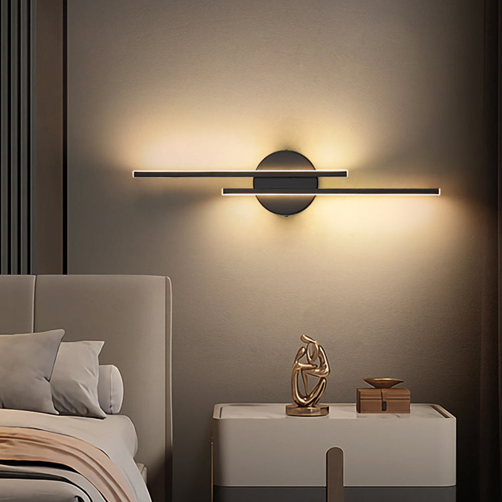 Zorven Wall Light