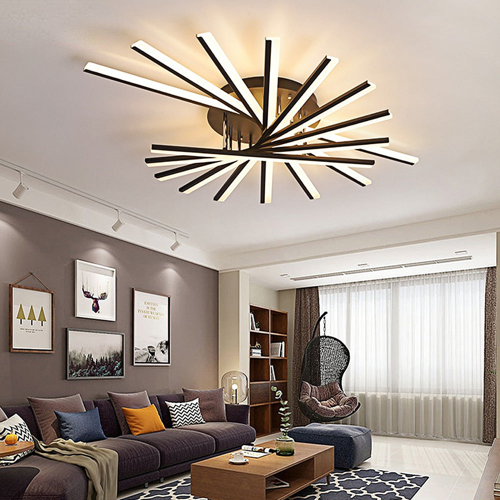 Linzea Ceiling Light