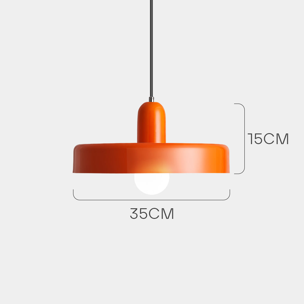 Cemoro Pendant Light
