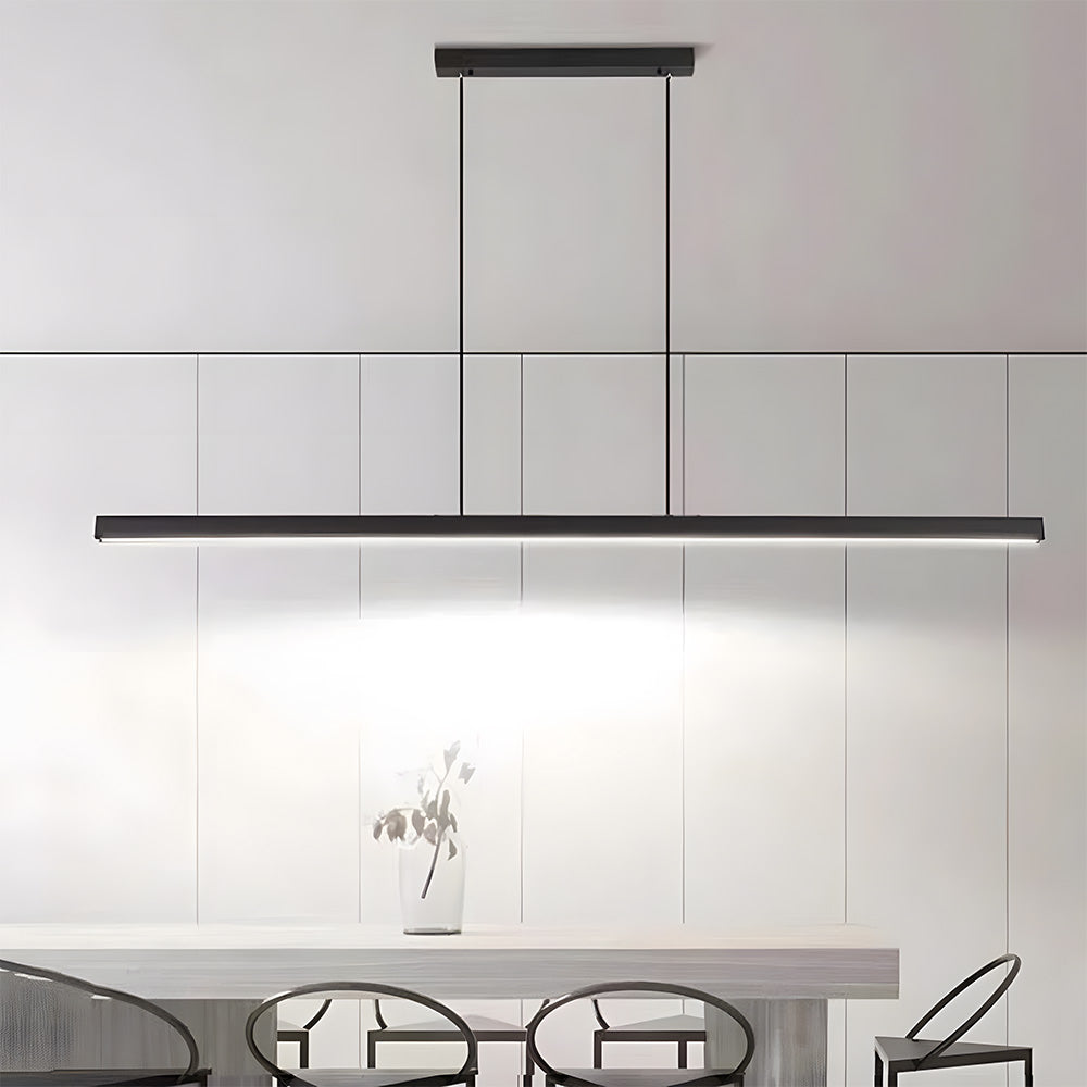Verumo Pendant Light