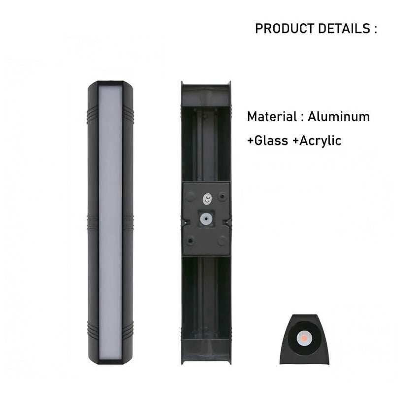 Casin Wall Light For Outdoors