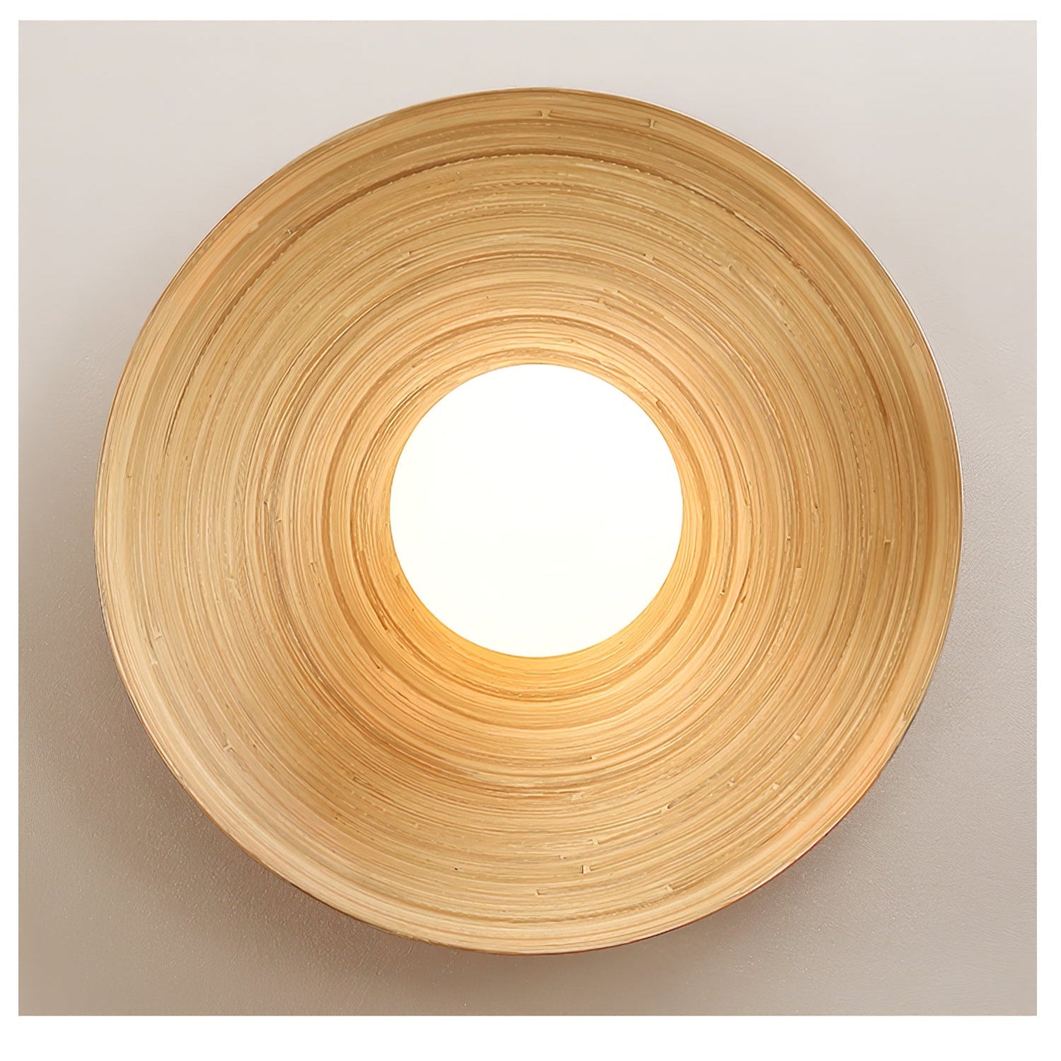 Scevona Ceiling Light