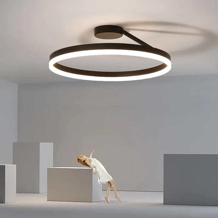 Spazero Ceiling Light