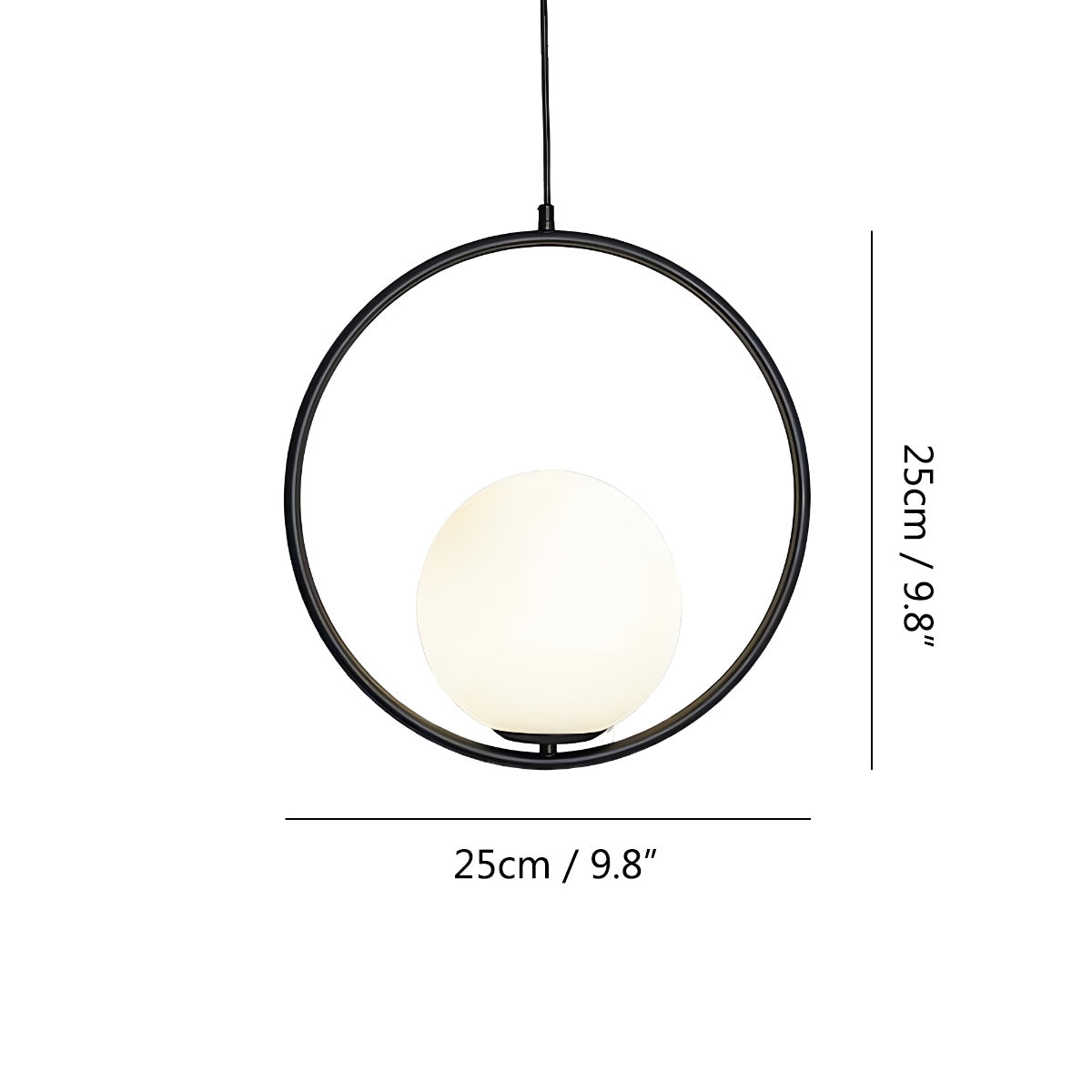 Limalis Pendant Light