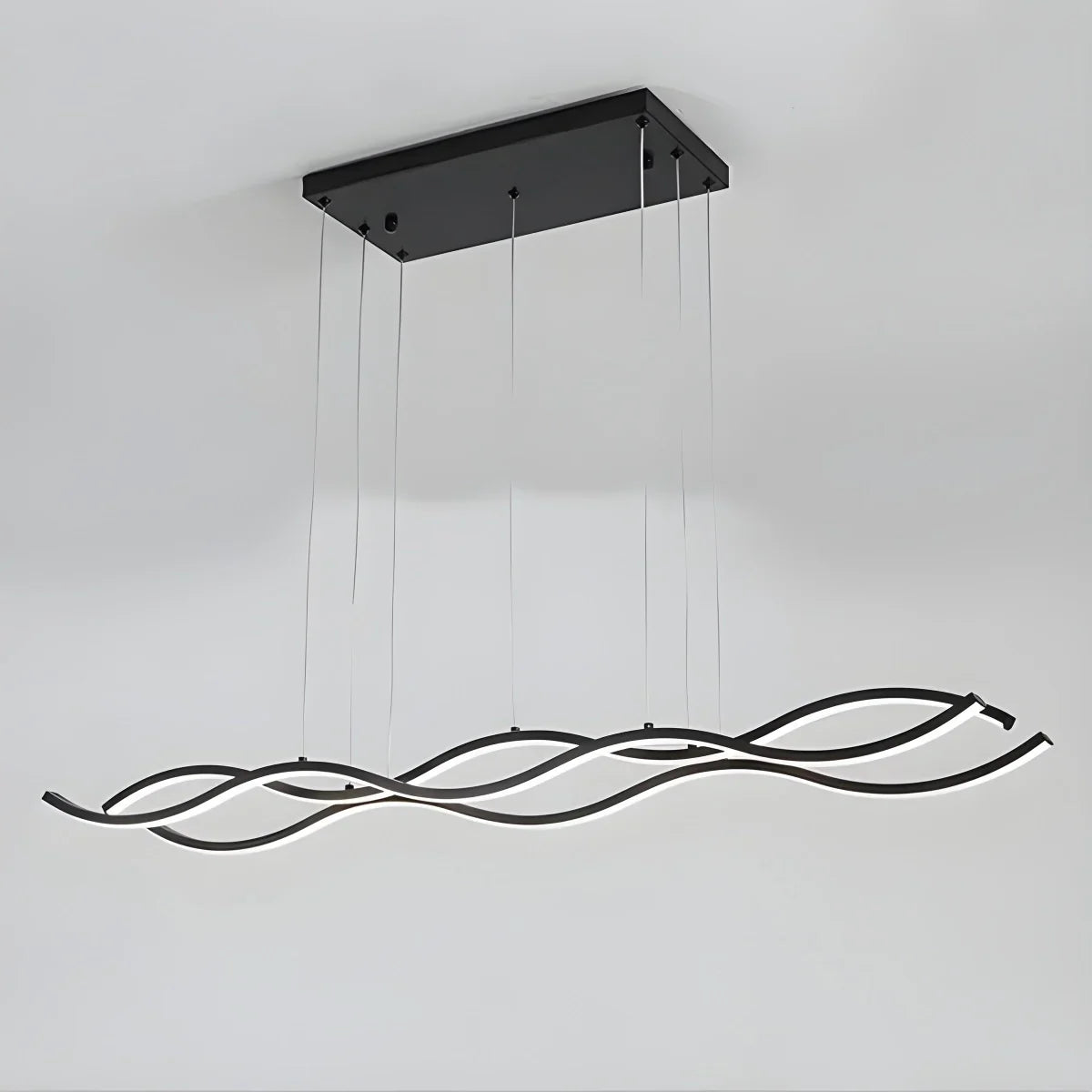 Scowave Pendant Light