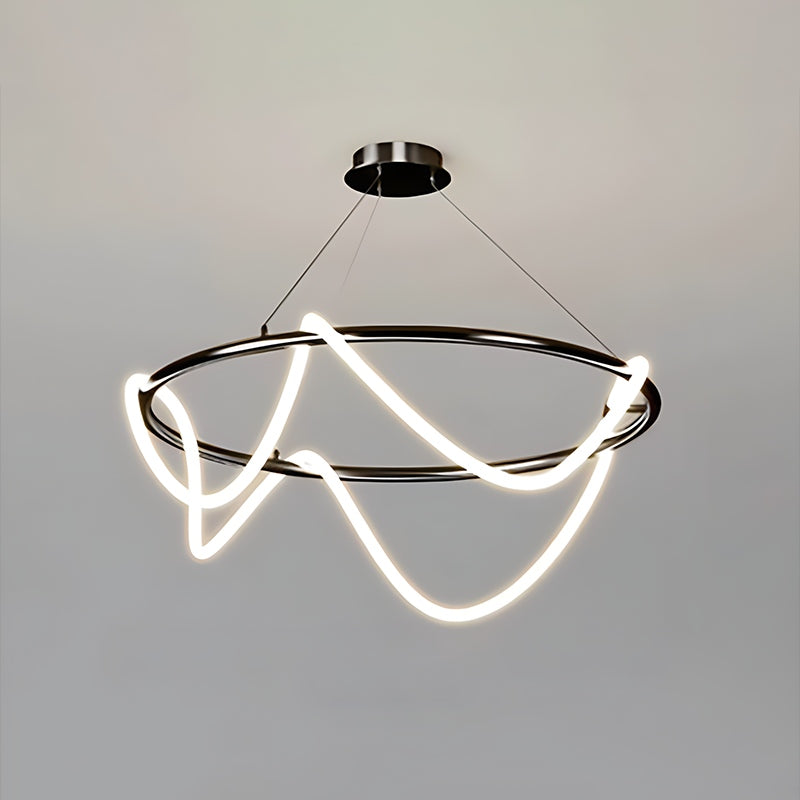 Lomez LED Pendant Light