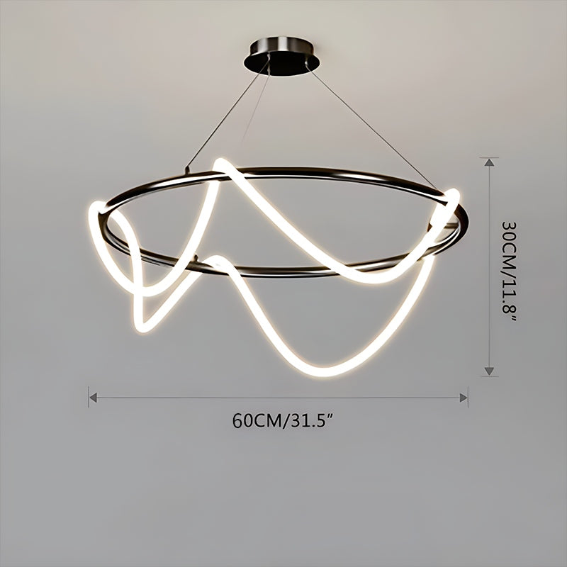 Lomez LED Pendant Light