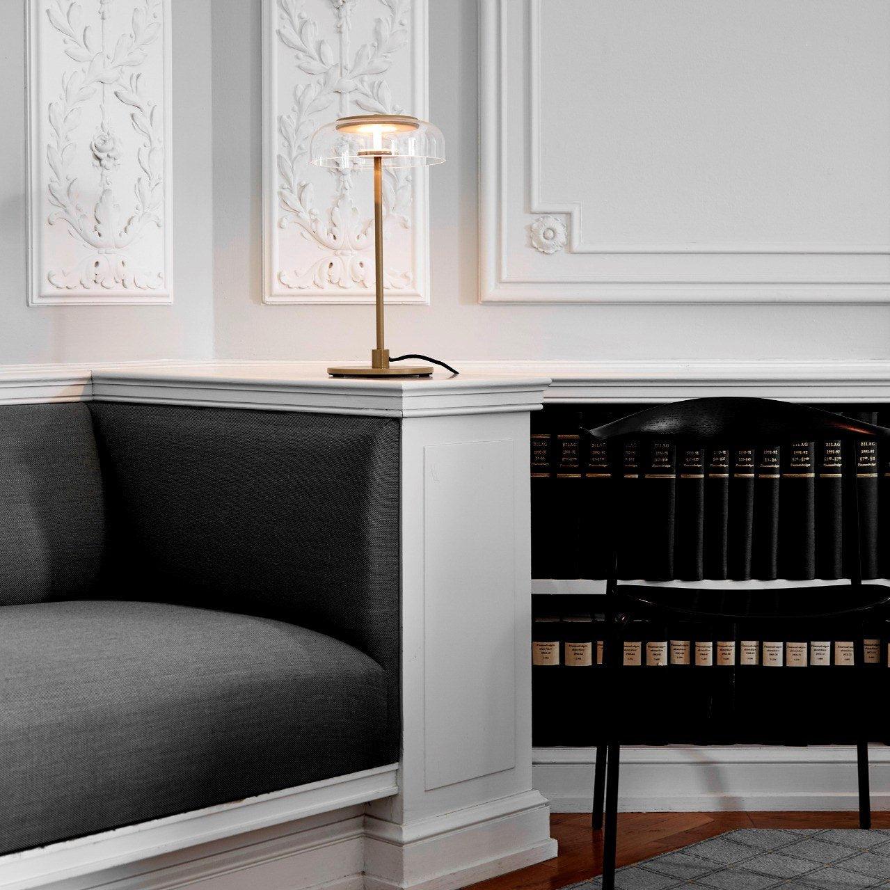Dorevan Table Lamp