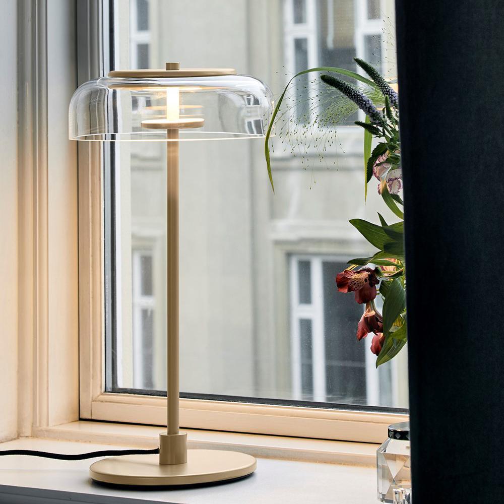Dorevan Table Lamp