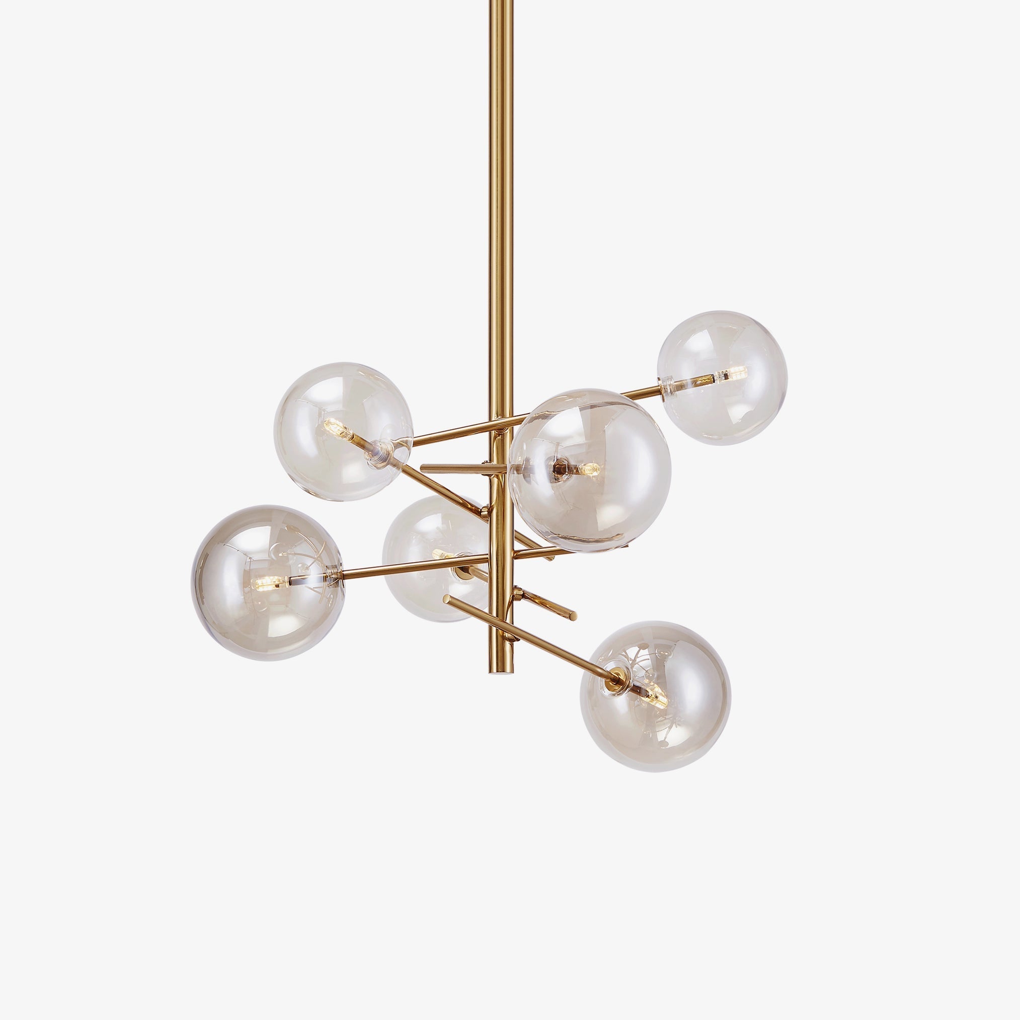 Ballzone Ceiling Light
