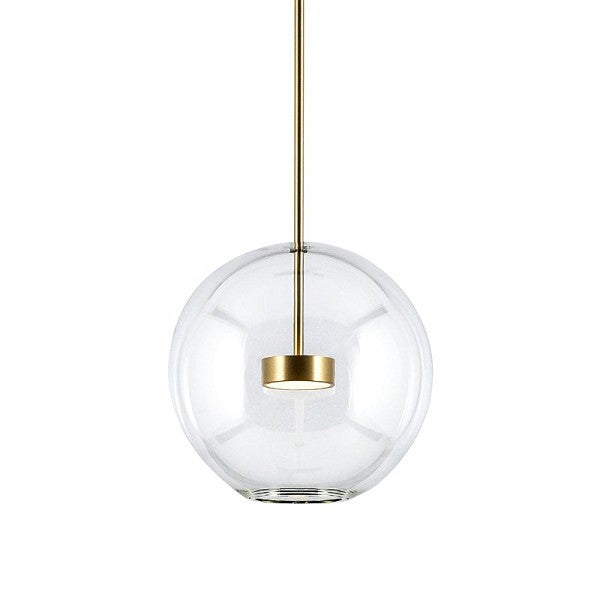 LumiSphere Pendant Light