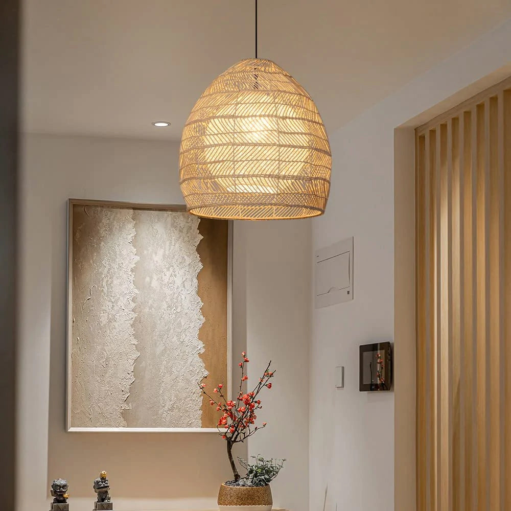Biscano Boho Pendant Light