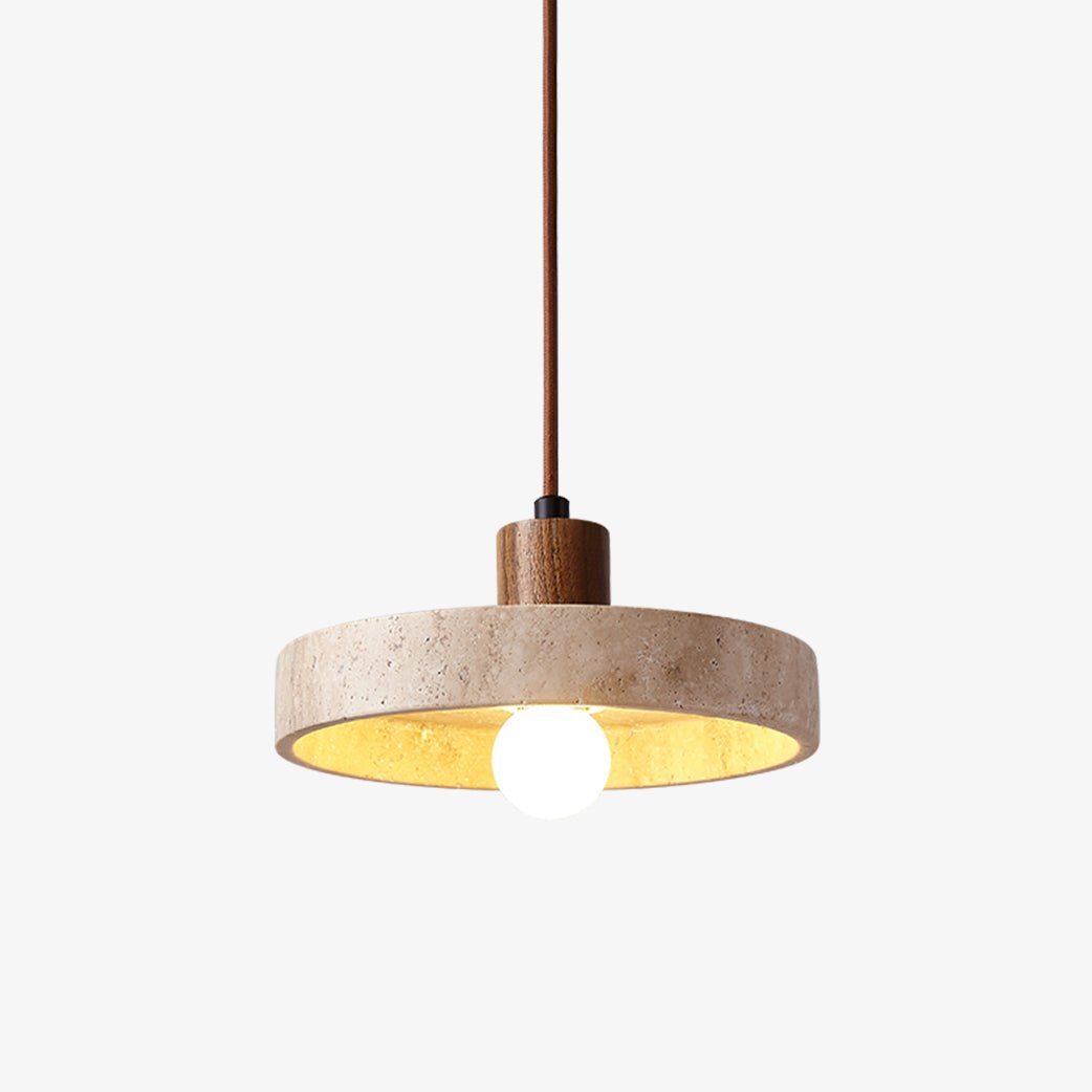 Penteva Pendant Light