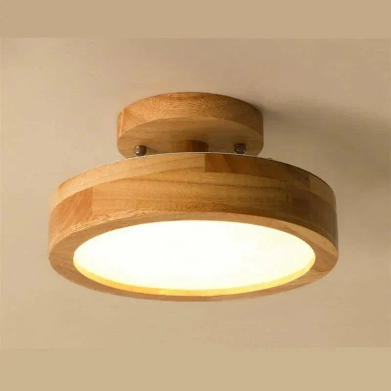 Paneo Ceiling Light