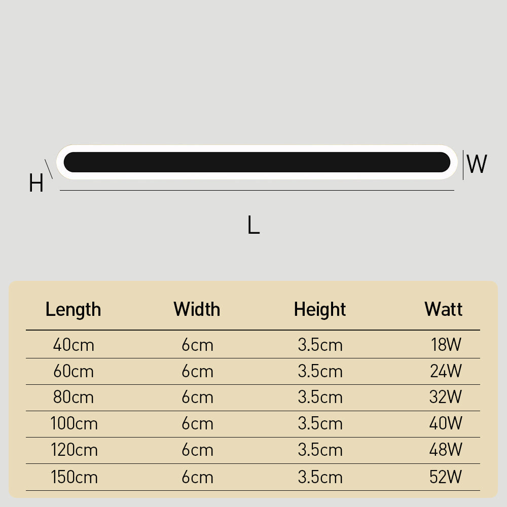 Levario Wall Light For Outdoor