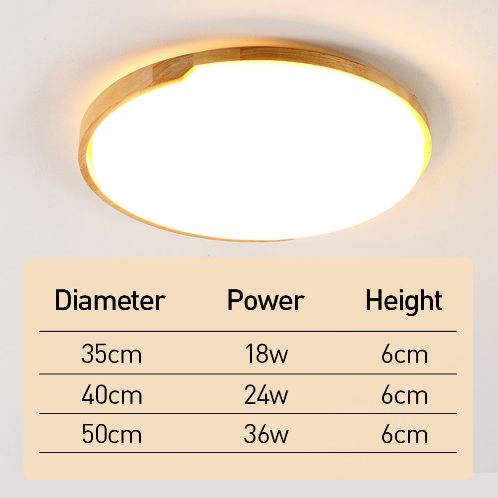 Lomeza Ceiling Light