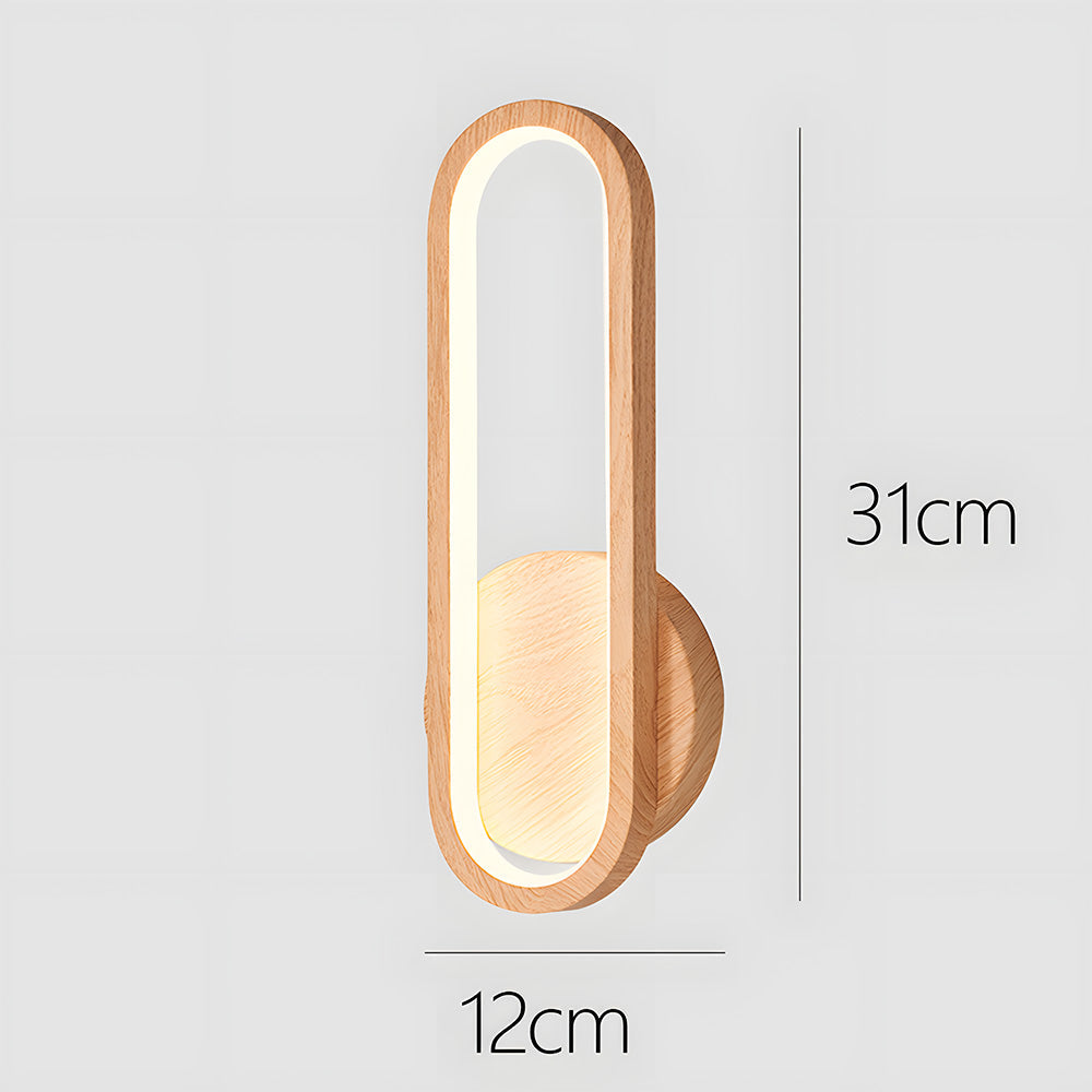 Dezula Wall Light