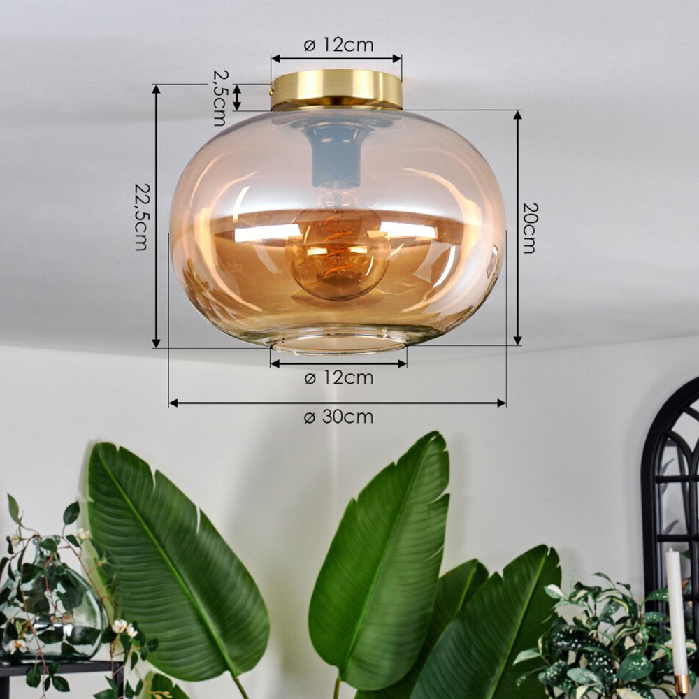 Bylson Ceiling Light
