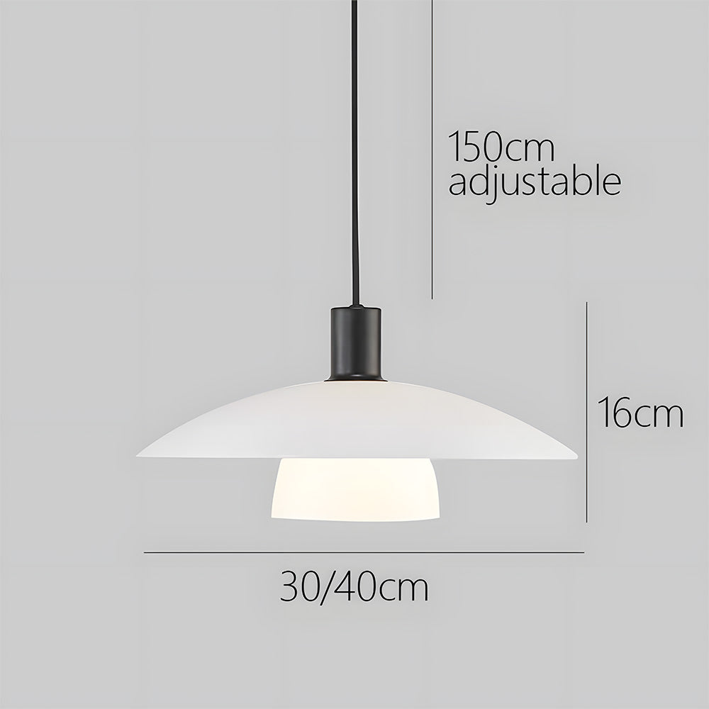 Aerelis Pendant Light