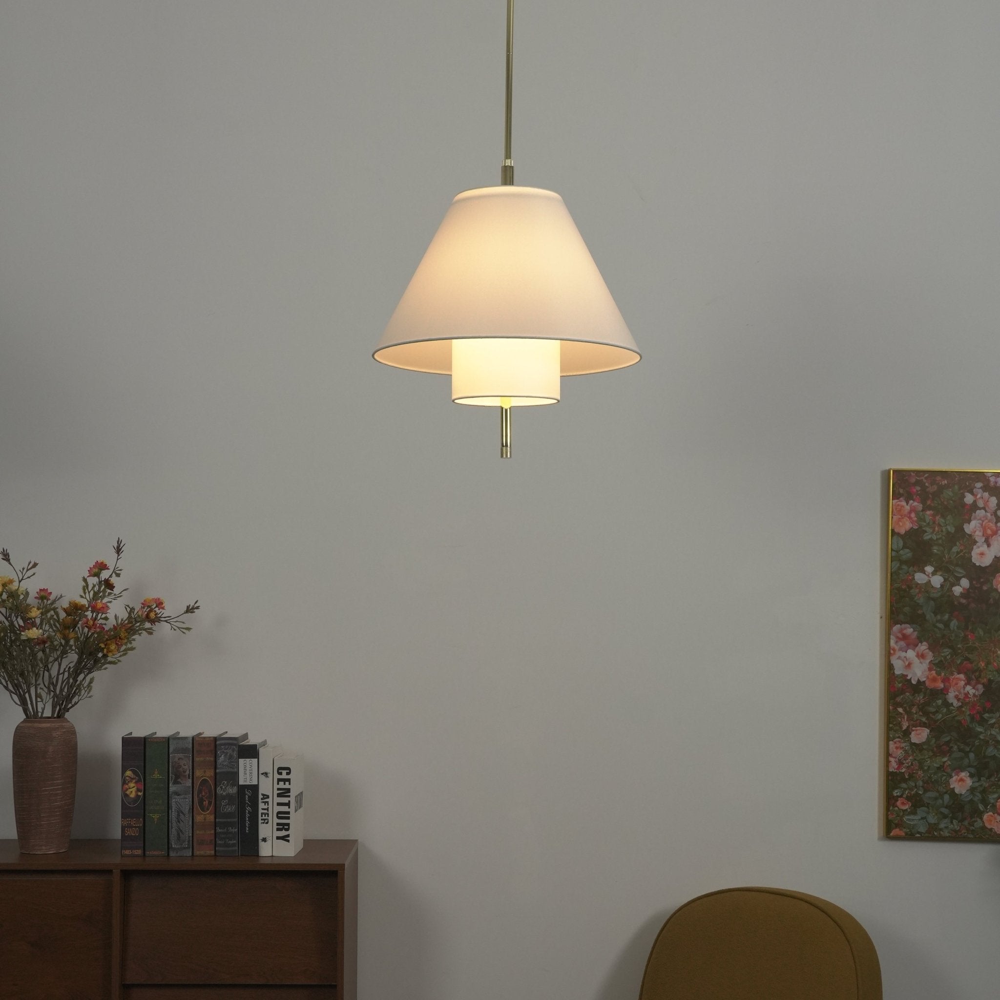 Faleo Pendant Light