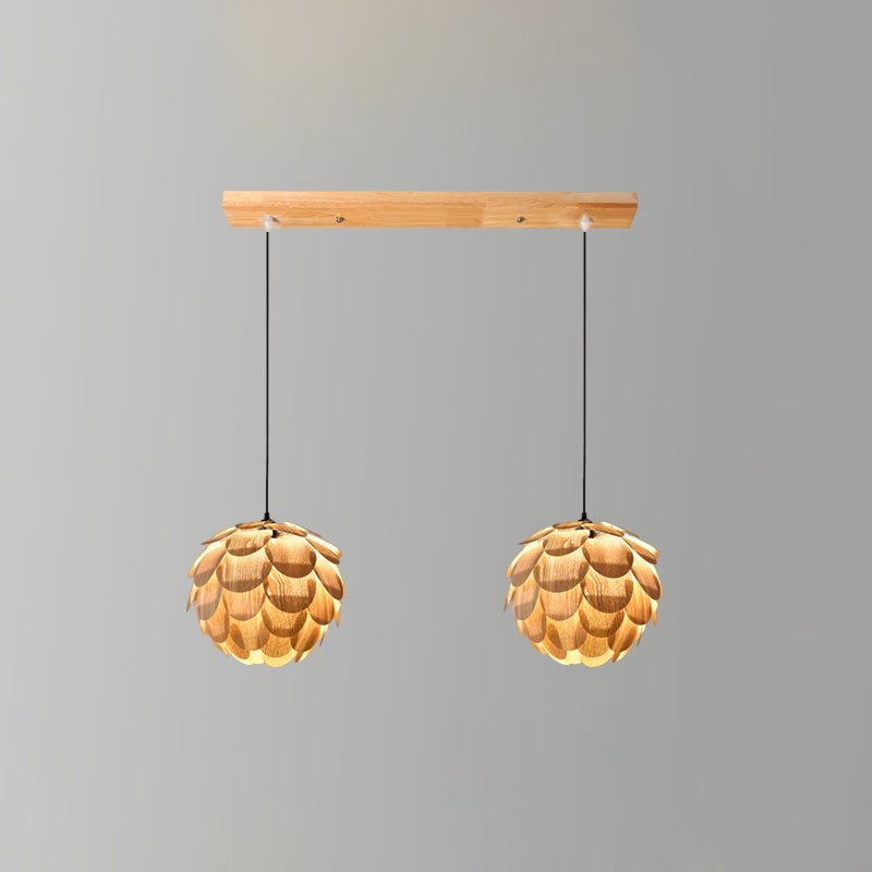 Pelacone Pendant Light
